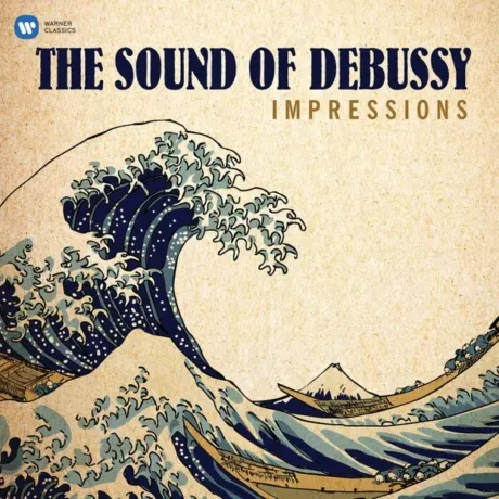 Виниловая пластинка Various Artists – Impressions – The Sound Of Debussy