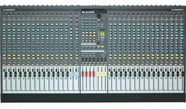 Микшерный пульт ALLEN&HEATH GL2400-40