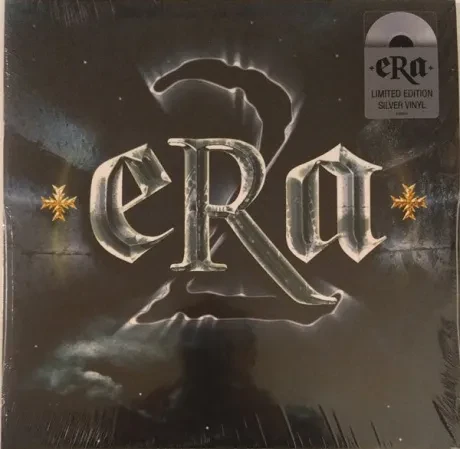 - Era 2 (LP)