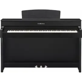 Цифровое пианино классическое Yamaha CLP-645 B