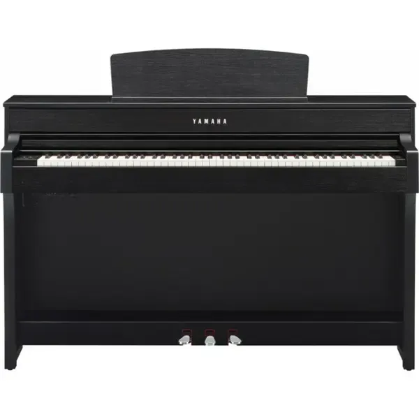 Цифровое пианино классическое Yamaha CLP-645 B