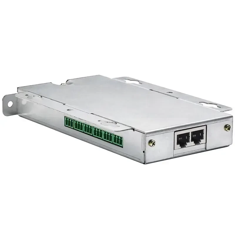 Интеграционный модуль для конференц-системы AUDIO-TECHNICA ATUC-50IU