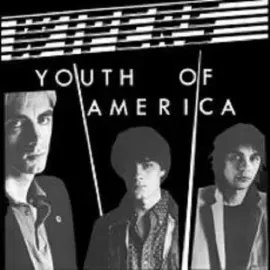 Виниловая пластинка Wipers - Youth Of America [New Vinyl LP] Reissue