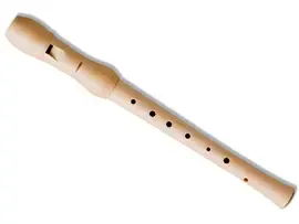 Блокфлейта сопрано Hohner B9533
