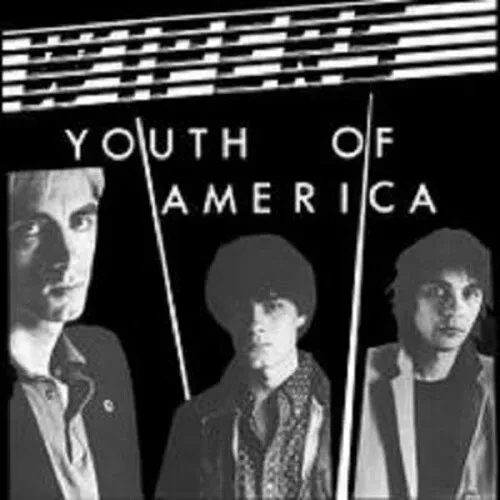Виниловая пластинка Wipers - Youth Of America [New Vinyl LP] Reissue