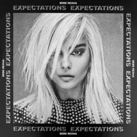 Виниловая пластинка Bebe Rexha – Expectations