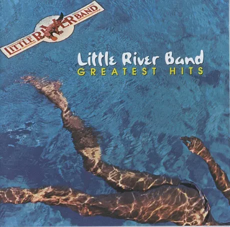 LITTLE RIVER BAND - Greatest Hits (CD)