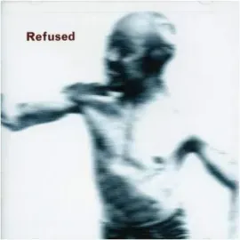 Виниловая пластинка Refused - Songs To Fan The Flames Of Discontent [New Vinyl LP]