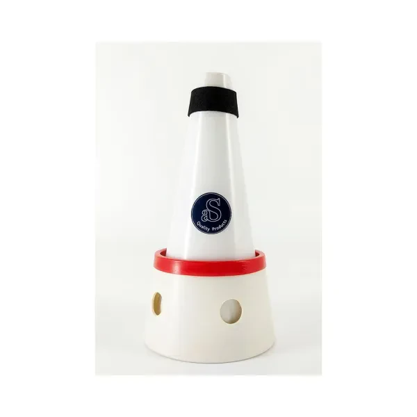 Сурдина для трубы Arnolds&Sons 586658 Whisper