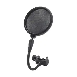 Поп-фильтр Samson PS05 Microphone Pop Filter #SAPS05