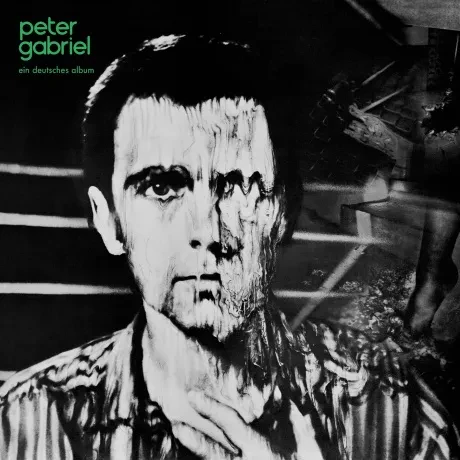 Виниловая пластинка Peter Gabriel – Peter Gabriel 3: Melt