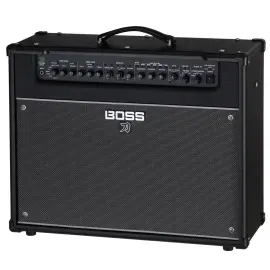 E-Gitarrenverstärker Boss Katana- Arttist GEN 3 Gitarren Amp Verstärker Combo E-