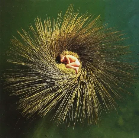 PETER GABRIEL - Ovo (CD)