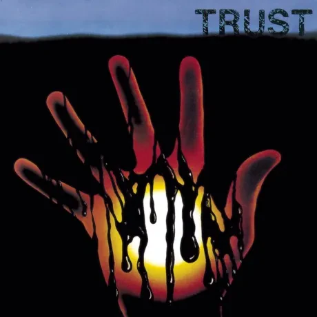 TRUST - Trust 1979 (CD)