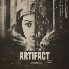 Parov Stelar - Artifact NEW Vinyl