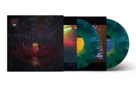 Виниловая пластинка Lord Huron – The Cosmic Selector Vol. 1 Релиз 2025