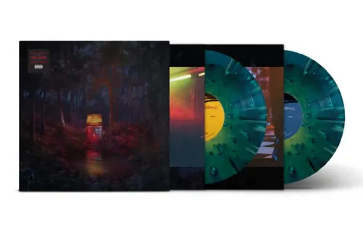 Виниловая пластинка Lord Huron – The Cosmic Selector Vol. 1 Релиз 2025