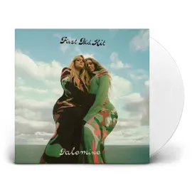 First Aid Kit - Palomino [Indie-Exclusive White Vinyl] NEW Sealed Vinyl LP Album