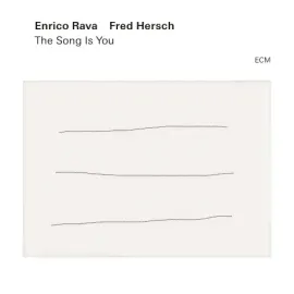 Виниловая пластинка Enrico Rava & Fred Hersch – The Song Is You