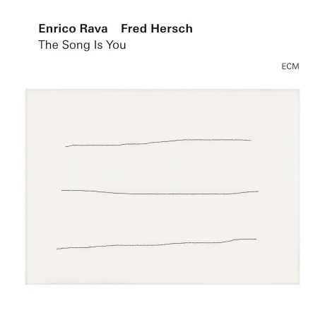 Виниловая пластинка Enrico Rava & Fred Hersch – The Song Is You