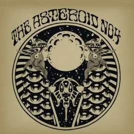 Виниловая пластинка Asteroid No. 4 - The Asteroid No. 4 [New Vinyl LP] Colored Vinyl, Gatefold LP Ja
