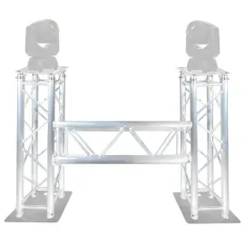 Сценическая ферма ProX K-Truss KT-F34SQ328 3.28' (набор, 3 шт.)