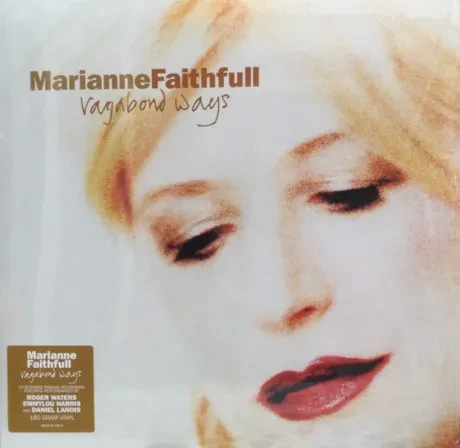 Виниловая пластинка Marianne Faithfull – Vagabond Ways