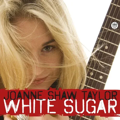 Виниловая пластинка Joanne Shaw Taylor – White Sugar (Релиз 2025)