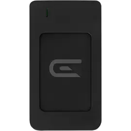 Glyph Atom SSD USB C USB 3.0 Thunderbolt 3 2 TB Black