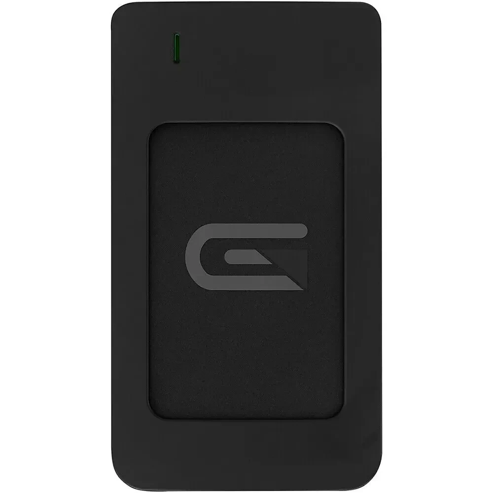 Жесткий диск Glyph A2000BLK Atom SSD Black 2TB