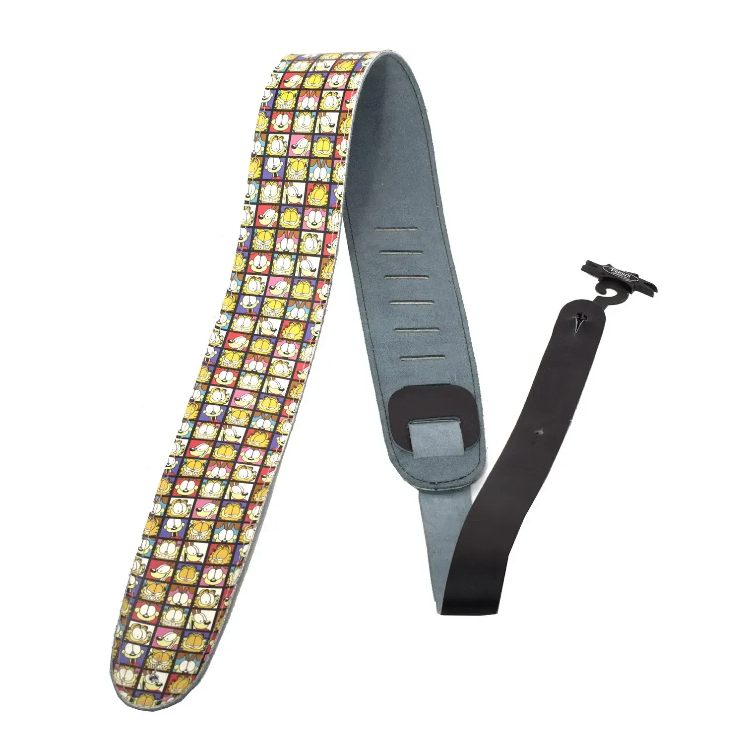 Ремень для гитары Perri's Garfield P25GF-1151