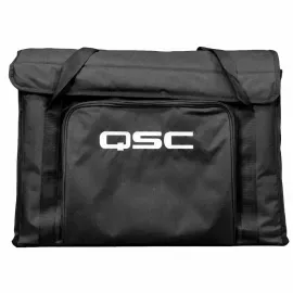 Чехол для музыкального оборудования QSC LA112-TOTE Black