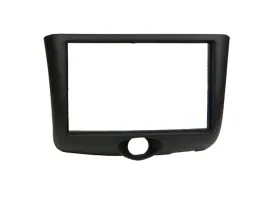 Рамка магнитолы для Toyota Yaris (1999–2003) Baseline 2-DIN
