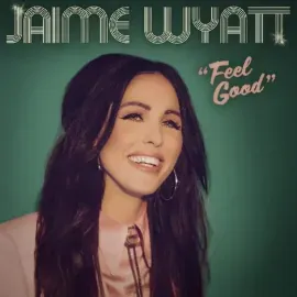Виниловая пластинка Jaime Wyatt – Feel Good (Релиз 2023) Sealed