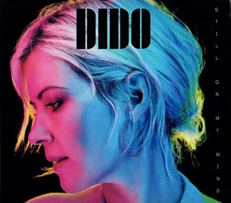 DIDO - Still On My Mind (CD)