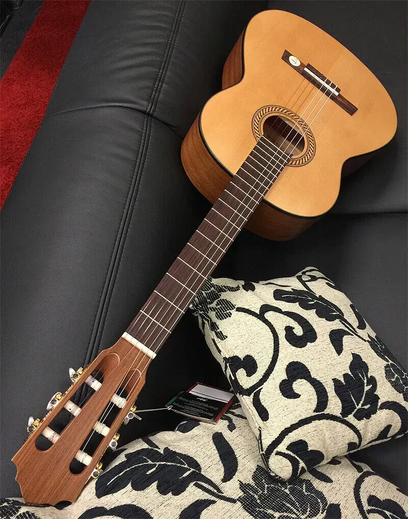 Классическая гитара Hofner HF13-S (HF11M-S) 4/4