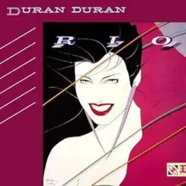 Duran Duran - Rio (2009 Remaster) NEW Vinyl