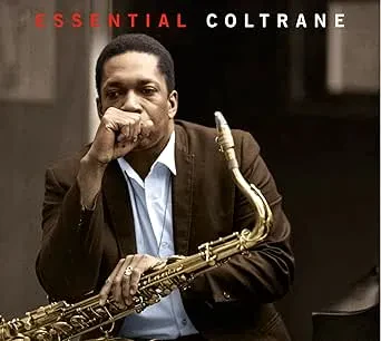 JOHN COLTRANE - Essential Coltrane (CD)