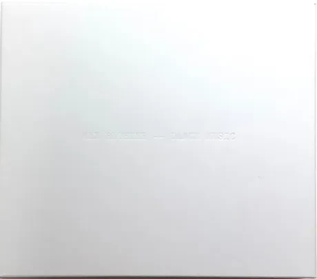MAX RICHTER - Dance Music (CD)