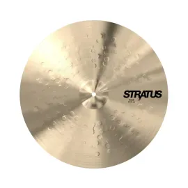 Б/У Тарелка Crash Sabian Stratus 16" Thin