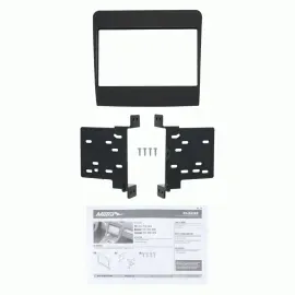 Metra 95-9618B Dash Kit for 2012-2016 Porsche 911, Cayman, Boxster