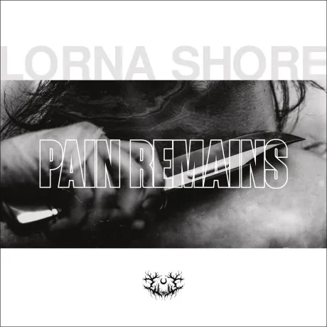 LORNA SHORE - Pain Remains (CD)