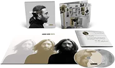 JOHN LENNON - Gimme Some Truth (2CD)