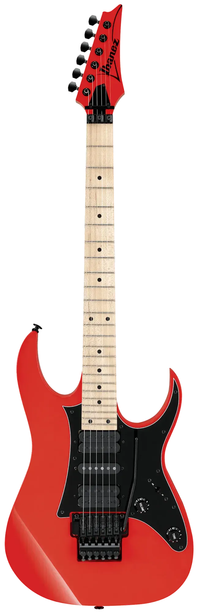 Электрогитара Ibanez RG550-RF (Versandrückläufer)