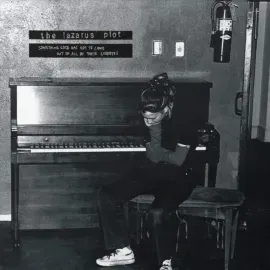Виниловая пластинка The Lazarus Plot – Something Good Has to Come Out of All of These Goodbyes (Релиз 2026)