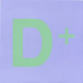 Виниловая пластинка D+ – Heatherwood 2011