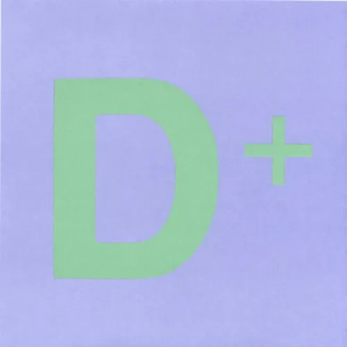 Виниловая пластинка D+ – Heatherwood 2011