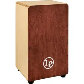 Кахон Latin Percussion Groove Wire Cajon