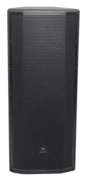 JBL Pro PRX825W Dual 15” 1500w 2-Way Powered Active Speaker w/ WIFI + Mobile App