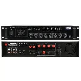 Трансляционный микшер-усилитель Proaudio MA-6240UF